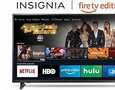 Image result for Insignia TV 52 Inch