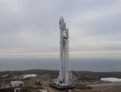 Image result for SpaceX Falcon 9 Close Up