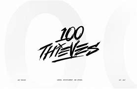 Image result for 100 Thieves Call of Duty