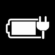 Image result for Android Battery Charging Screen Logo