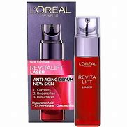 Image result for L'Oreal Anti-Aging Products