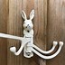 Image result for Vintage Style Wire Coat Hooks