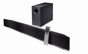 Image result for vizio sound bar