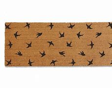 Image result for Bird Doormat