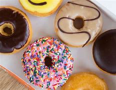 Image result for Best-Selling Items in Donut SM