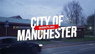 Image result for Manchester Wrestling Factory