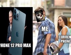 Image result for iPhone 12 Pro Meme