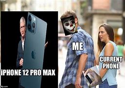 Image result for New iPhone 54 Pro Max Meme