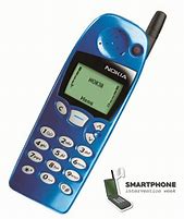 Image result for Nokia 5110