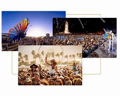 Image result for Coachella Music Festival People