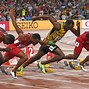 Image result for 100 Meters Looks Like
