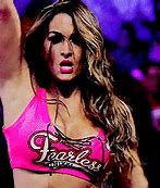 Image result for Nikki Bella Back