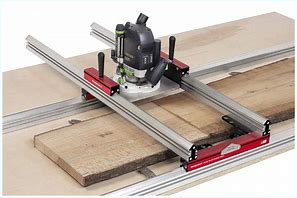Image result for 2X4 Router Sled