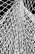 Image result for Fishing Net Black and White
