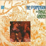 Image result for 5th Dimension Magic Garden