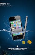 Image result for iPhone 4 Advertisement