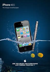 Image result for iPhone Pubblicity Poster E