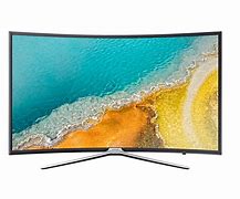 Image result for Curved TV No Furniture Ad