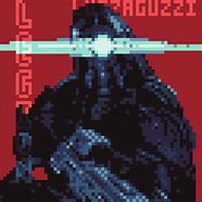 Image result for Mass Effect Pixel Art