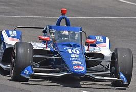 Image result for Alex Palou Indy 500