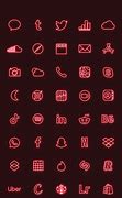 Image result for Gold iPhone Icons