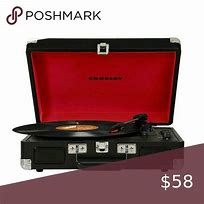 Image result for Crosley CR249 Record Player