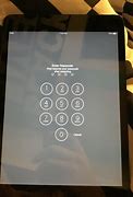 Image result for Forgot Passcode Button On Unlock iPad