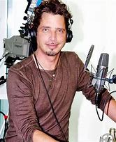 Image result for Chris Cornell Motorcycle