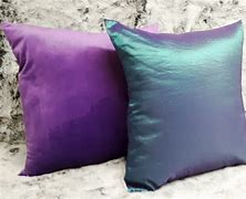 Image result for Purple Cushions