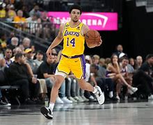 Image result for Scotty Pippen Jr Lakers
