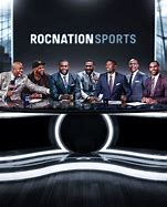 Image result for Roc Nation Sports
