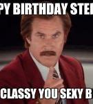 Image result for Birthday Memes Work Husband