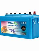 Image result for Tata Ace Battery