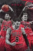 Image result for Chicago Bulls Benny Wallpaper 4K