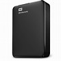 Image result for WD 2TB Elements Portable External Hard Drive