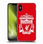 Image result for Liverpool FC iPhone 8 Case