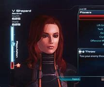 Image result for Mass Effect Letter Head