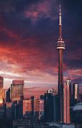 Image result for CN Tower Icon
