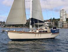 Image result for Cutter Rigged Sloop