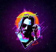 Image result for Cyberpunk 2077 Logo