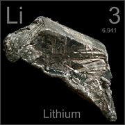 Image result for +Lthium Ion