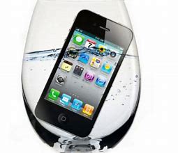 Image result for Waterproof iPhone Test