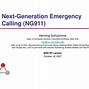 Image result for City of Oakland Emergency Call Routing Diagram