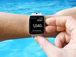 Image result for Waterproof Apple Watch Case for Swimming