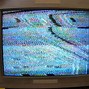 Image result for TV No Signal White Noise 4
