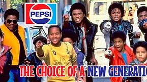 Image result for Michael Jackson Pepsi Memes