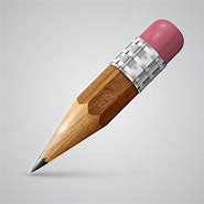 Image result for Pencil Graphic