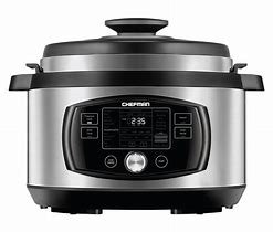 Image result for Large Pressure Cooker