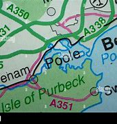 Image result for Old Poole Maps