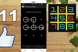 Image result for Every Possible Phone Pattern